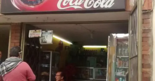 CIGARRERIA Y PAPELERIA SUPER JAES BOGOTÁ CIGARRERIA Y PAPELERIA SUPER JAES BOGOTÁ